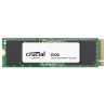 Hard Disk Crucial E100 1 TB SSD