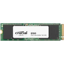 Hard Disk Crucial E100 1 TB SSD