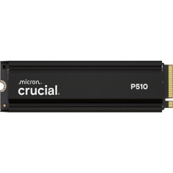 Hard Disk Crucial P510 2 TB SSD