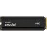 Hard Disk Crucial P510 2 TB SSD