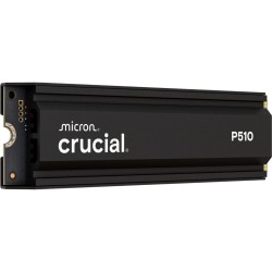 Hard Disk Crucial P510 2 TB SSD