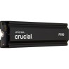 Hard Disk Crucial P510 2 TB SSD