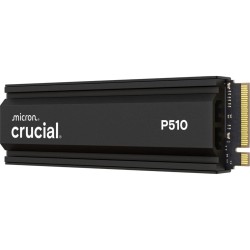 Hard Disk Crucial P510 2 TB SSD
