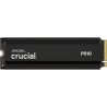 Hard Disk Crucial P510 2 TB SSD