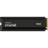 Hard Disk Crucial P510 2 TB SSD