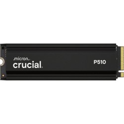 Hard Disk Crucial P510 2 TB SSD
