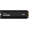 Hard Disk Crucial P510 2 TB SSD