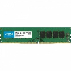 Memoria RAM Crucial CT16G4DFRA32A DDR4 3200 MHz CL22