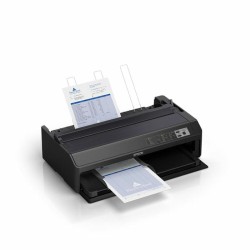 Stampante a Matrice Epson C11CF38401          