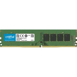 Memoria RAM Crucial CT16G4DFRA32A DDR4 3200 MHz CL22