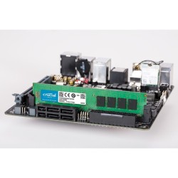 Memoria RAM Crucial CT16G4DFRA32A DDR4 3200 MHz CL22