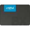 Hard Disk Crucial CT500BX500SSD1 500 GB SSD