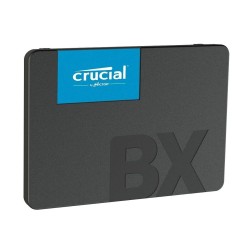 Hard Disk Crucial CT500BX500SSD1 500 GB SSD