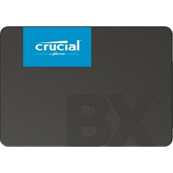 Hard Disk Crucial CT500BX500SSD1 500 GB SSD