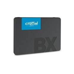Hard Disk Crucial CT500BX500SSD1 500 GB SSD