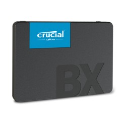 Hard Disk Crucial CT500BX500SSD1 500 GB SSD