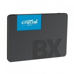 Hard Disk Crucial CT500BX500SSD1 500 GB SSD