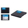 Hard Disk Crucial CT500BX500SSD1 500 GB SSD
