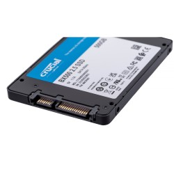 Hard Disk Crucial CT500BX500SSD1 500 GB SSD