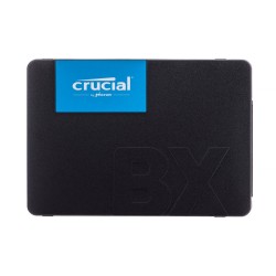 Hard Disk Crucial CT500BX500SSD1 500 GB SSD