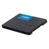 Hard Disk Crucial CT500BX500SSD1 500 GB SSD