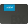 Hard Disk Crucial CT500BX500SSD1 500 GB SSD