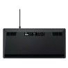 Tastiera per Giochi Logitech 920-008086 Nero QWERTY