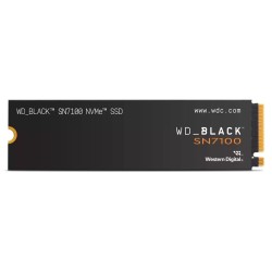 Hard Disk Western Digital WDBELG0020BBK-WRSN 2 TB SSD