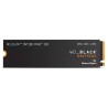 Hard Disk Western Digital WDBELG0020BBK-WRSN 2 TB SSD