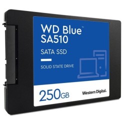 Hard Disk Western Digital SA510 250 GB SSD