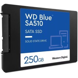 Hard Disk Western Digital SA510 250 GB SSD