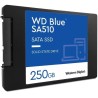Hard Disk Western Digital SA510 250 GB SSD