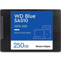 Hard Disk Western Digital SA510 250 GB SSD