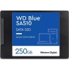 Hard Disk Western Digital SA510 250 GB SSD