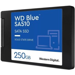 Hard Disk Western Digital SA510 250 GB SSD