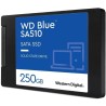 Hard Disk Western Digital SA510 250 GB SSD