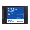 Hard Disk Western Digital SA510 250 GB SSD