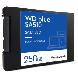 Hard Disk Western Digital SA510 250 GB SSD