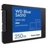 Hard Disk Western Digital SA510 250 GB SSD