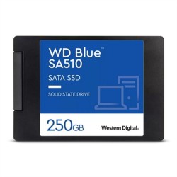 Hard Disk Western Digital SA510 250 GB SSD