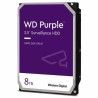 Hard Disk Western Digital WD85PURZ 3,5" 8 TB HDD