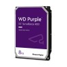 Hard Disk Western Digital WD85PURZ 3,5" 8 TB HDD