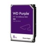 Hard Disk Western Digital WD85PURZ 3,5" 8 TB HDD