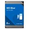 Hard Disk Western Digital Blue WD60EZAX 3,5" 6 TB
