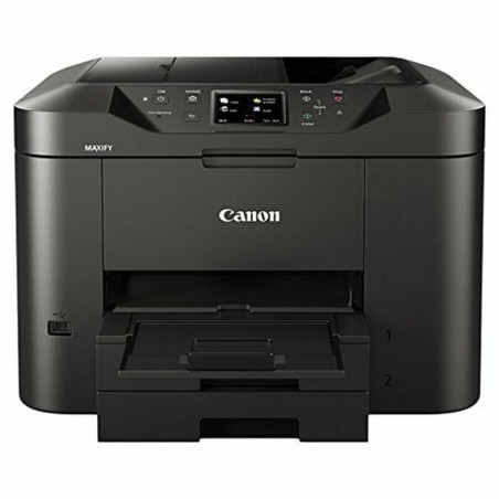 Stampante Multifunzione Canon MB2750 Bianco