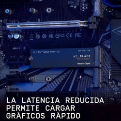 Hard Disk Western Digital SN850X 1 TB SSD