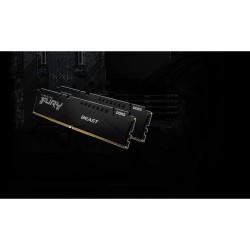 Memoria RAM Kingston KF560C30BBE-16 16 GB DDR5 SDRAM DDR5 cl30