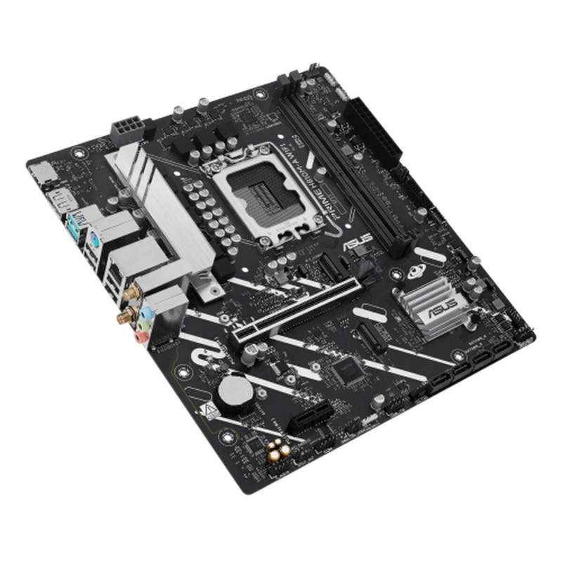 Scheda Madre Asus 90MB1KJ0-M0EAY0 LGA 1851
