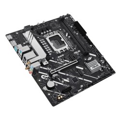 Scheda Madre Asus 90MB1KJ0-M0EAY0 LGA 1851