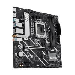 Scheda Madre Asus 90MB1KJ0-M0EAY0 LGA 1851